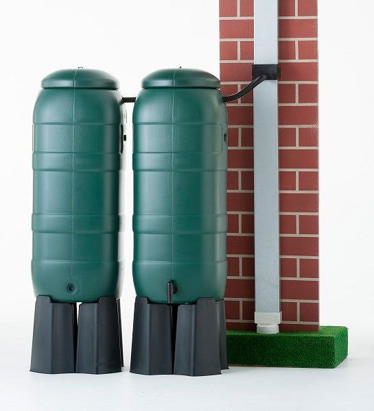 100 Litre Water Tank Kit