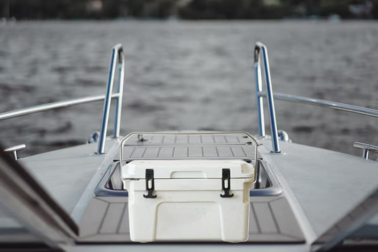 Southern Ocean Cooler Bin 20L