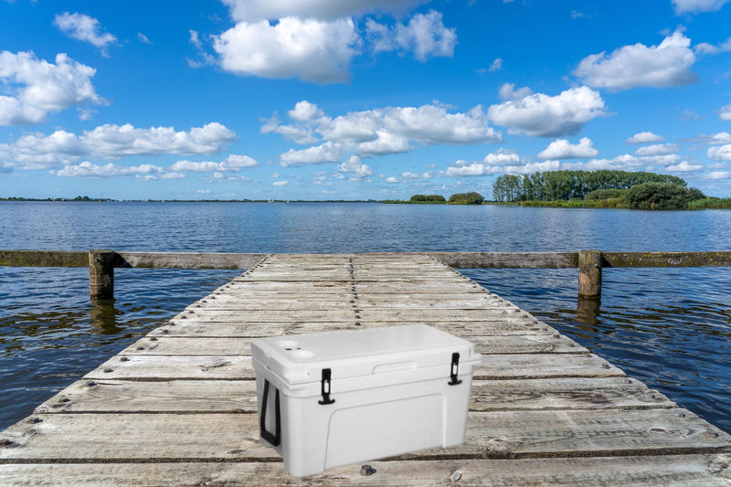 Southern Ocean Cooler Bin 60L