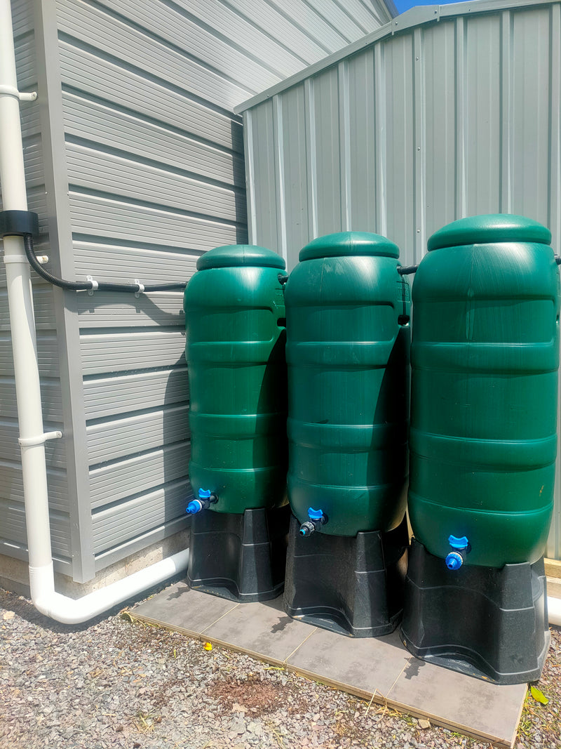 100 Litre Water Tank Kit