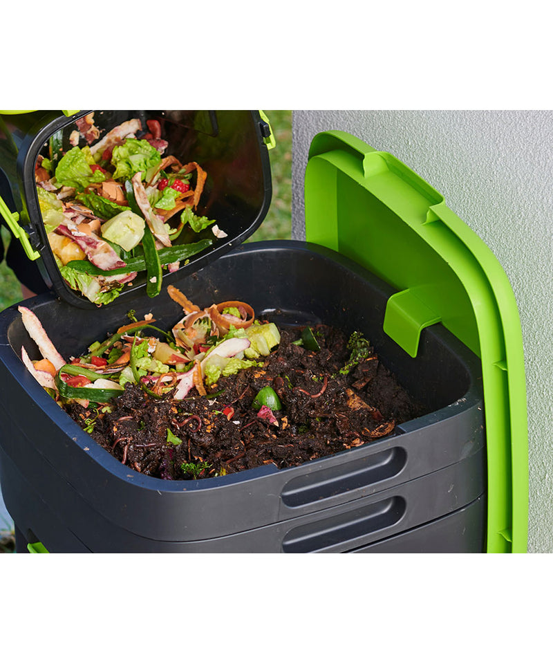 Working Tray for Worm Farm