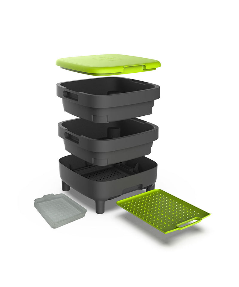 Working Tray for Worm Farm