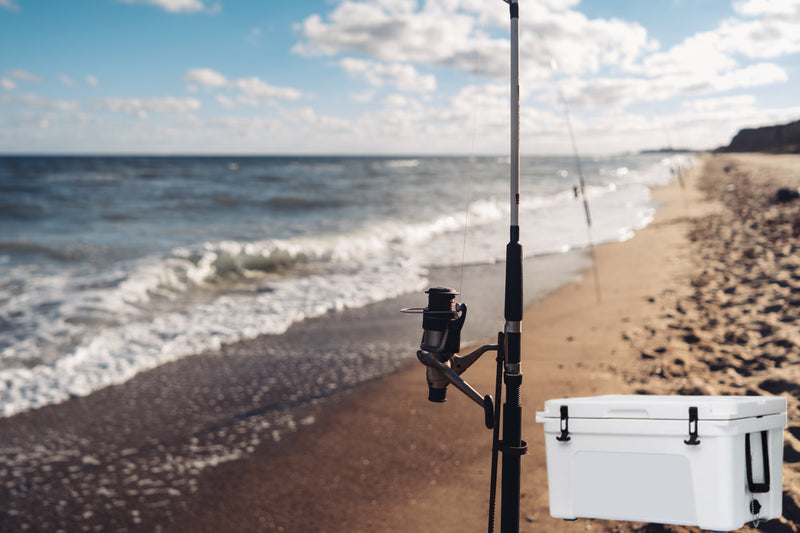 Southern Ocean Cooler Bin 40L