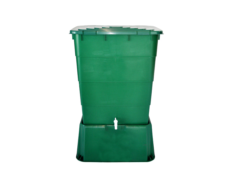 200 Litre Water Tank Kit