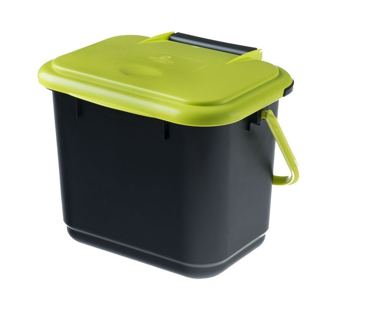 70L Compost Tumbler + 7L Kitchen Compost Caddy
