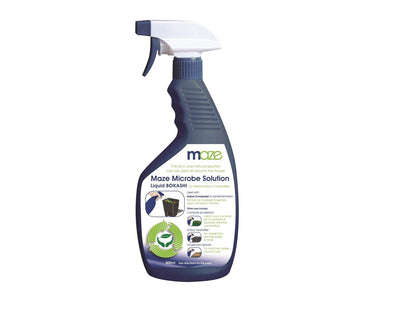 Bokashi Liquid - 500ml