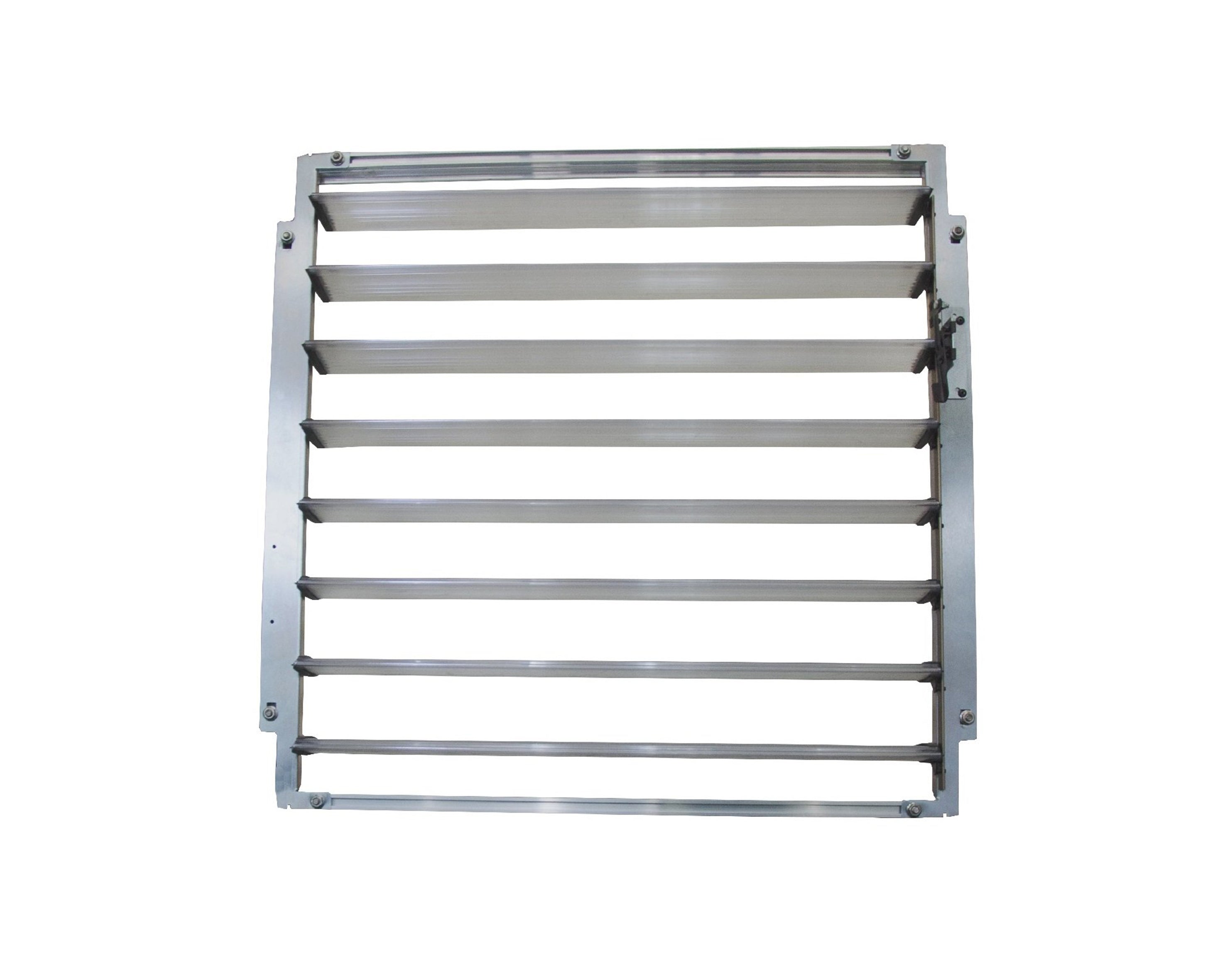 Greenhouse Louvre Window NiceBuys