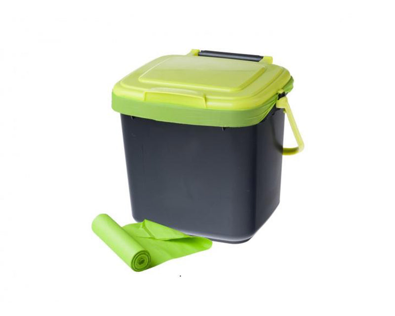 7 Litre Compost Bags - 3 packs