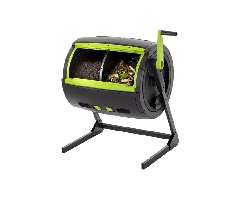Compost Tumbler 245L