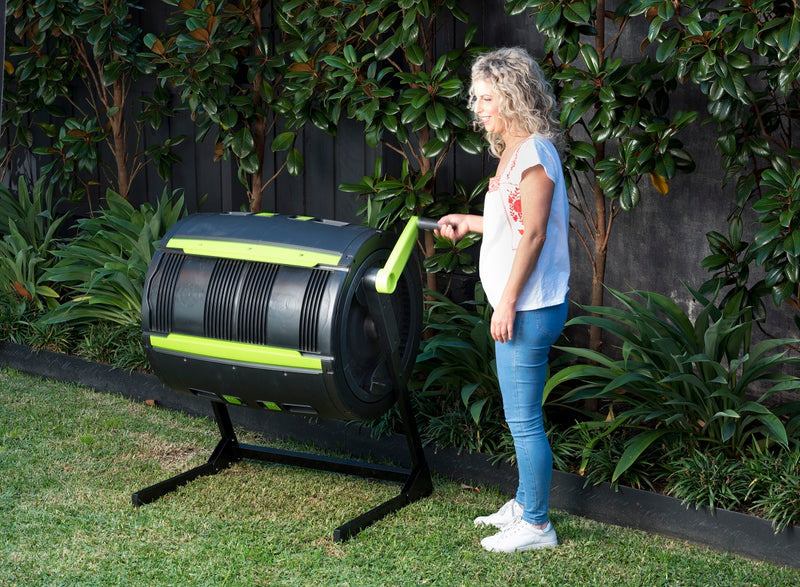 compost tumbler