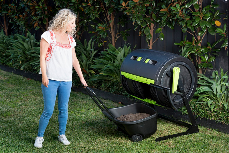 compost tumbler