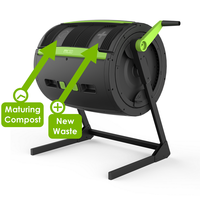compost tumbler