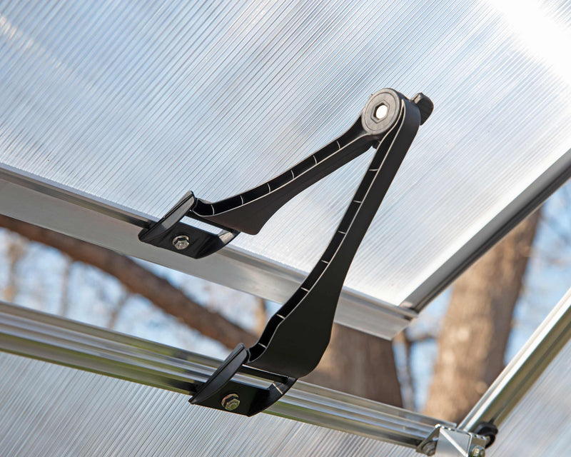 Balance Greenhouse - Silver