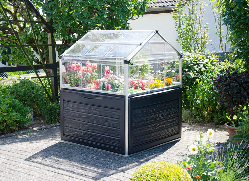 Plant Inn elevated garden bed