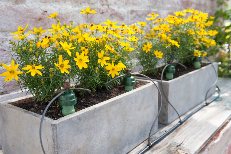Irrigation Kit