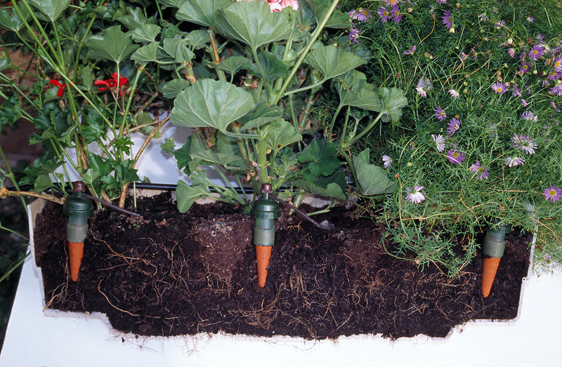 Irrigation Kit