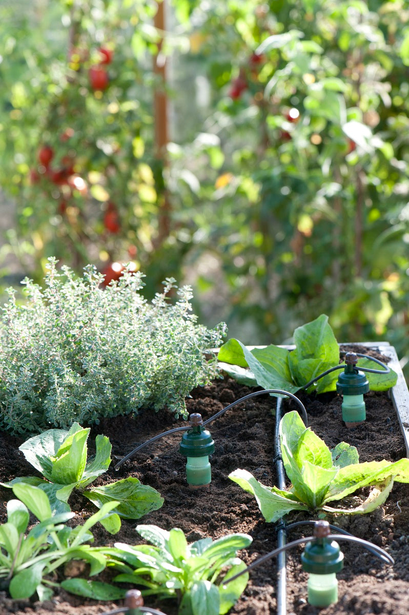 Irrigation Kit