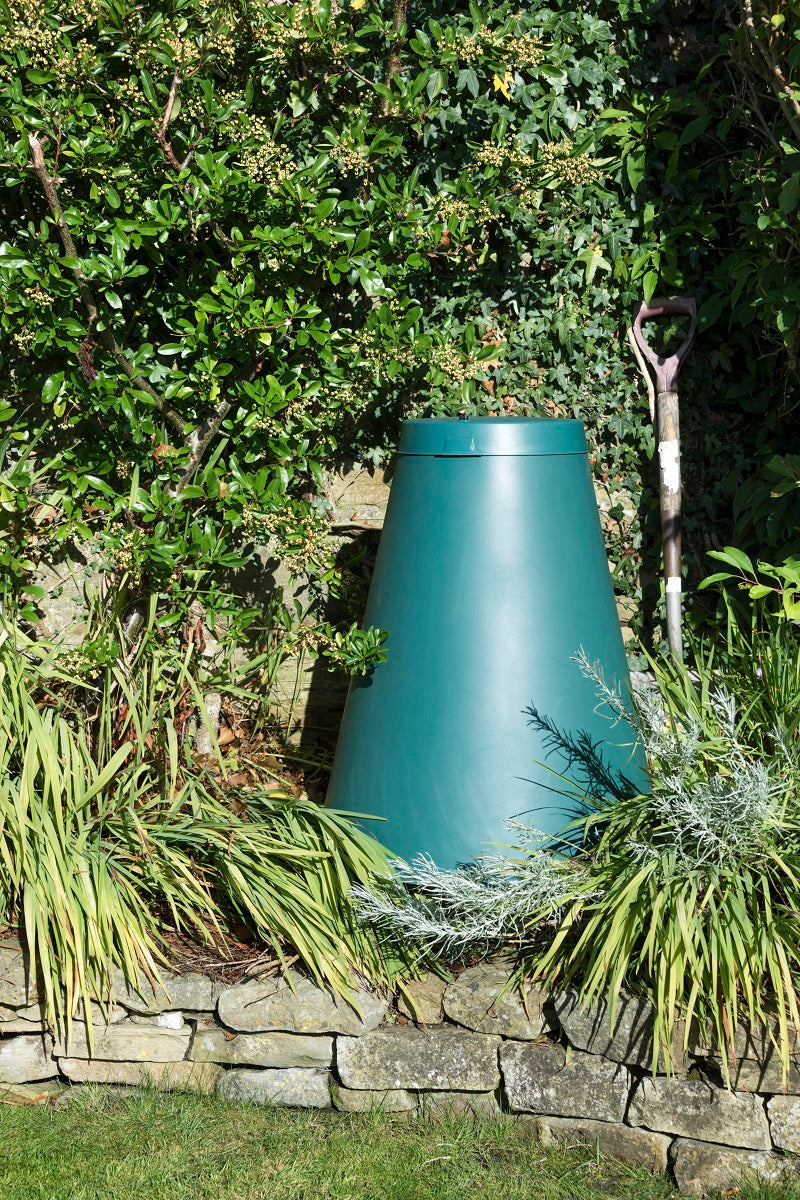 cone composter