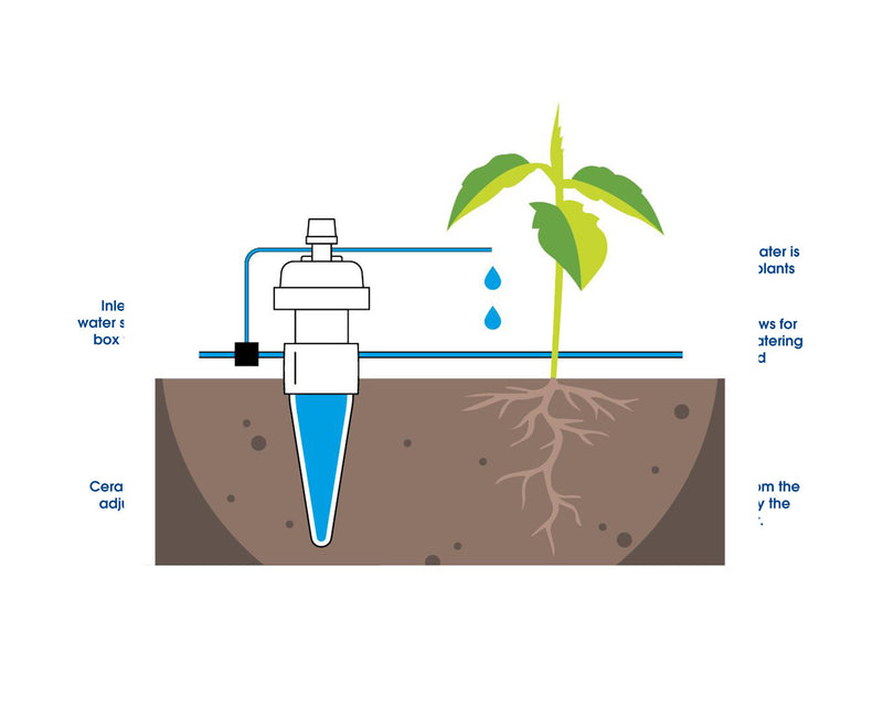 Irrigation Kit