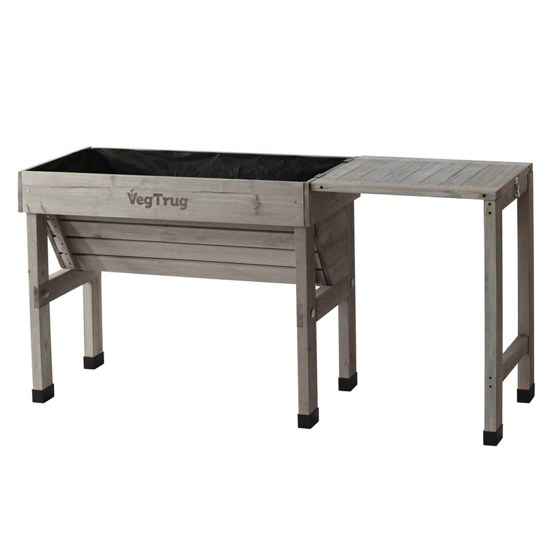 VegTrug Side Table - for VegTrug WallHugger Small & Medium