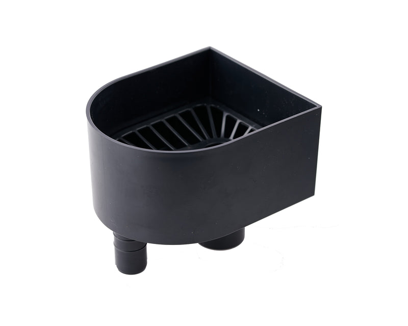 100 Litre Water Tank Kit