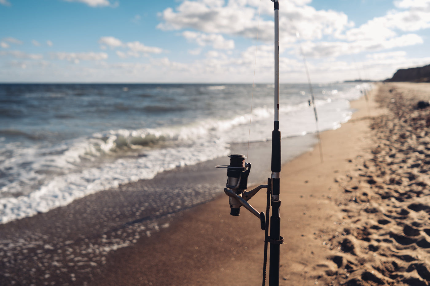 Outdoor Lifestyle