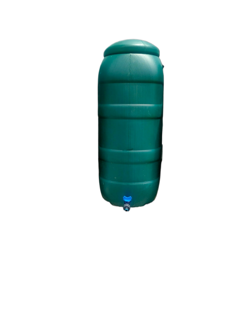 100 Litre Water Tank Kit