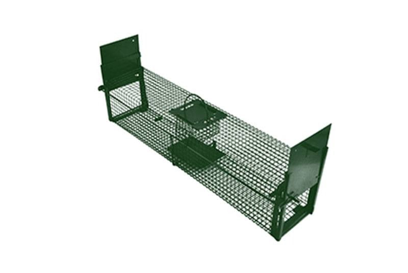 Cage Trap - rats, ferrets, stoats and possums