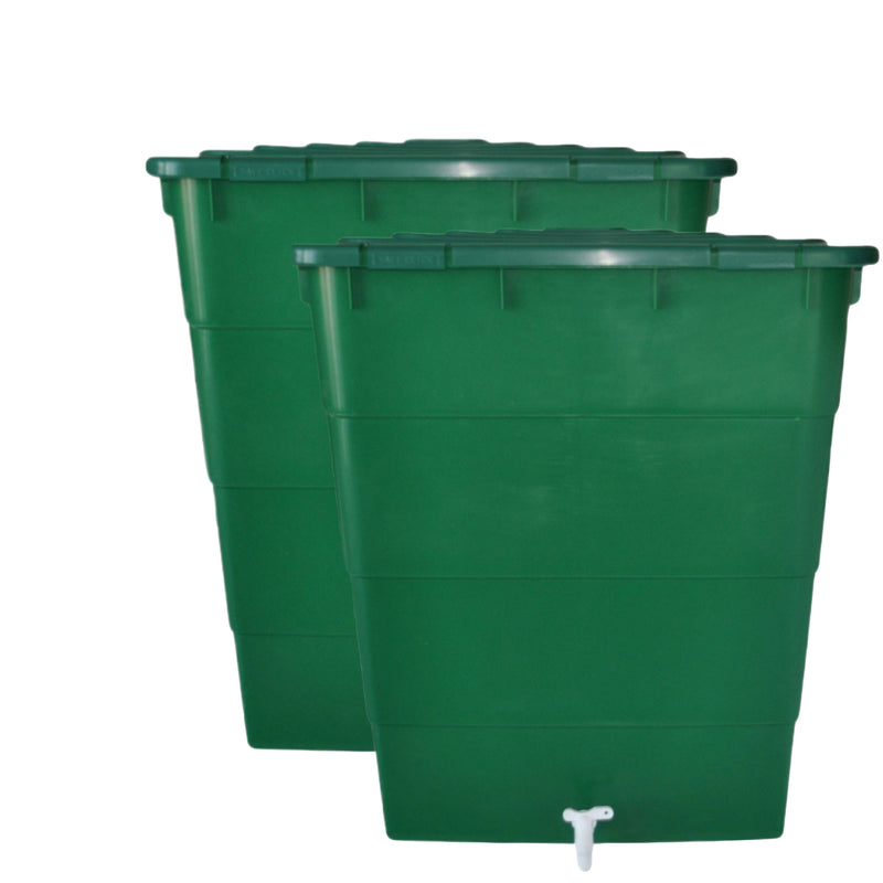 200 Litre Water Tank