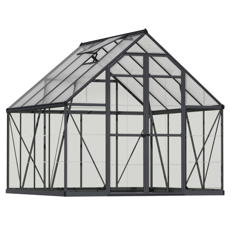 Balance Greenhouse - Grey