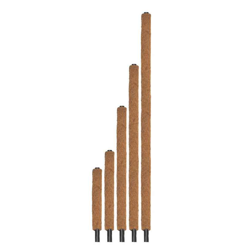 Coco Fibre Poles