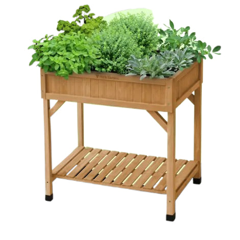 VegTrug Herb Garden - 8 Pockets