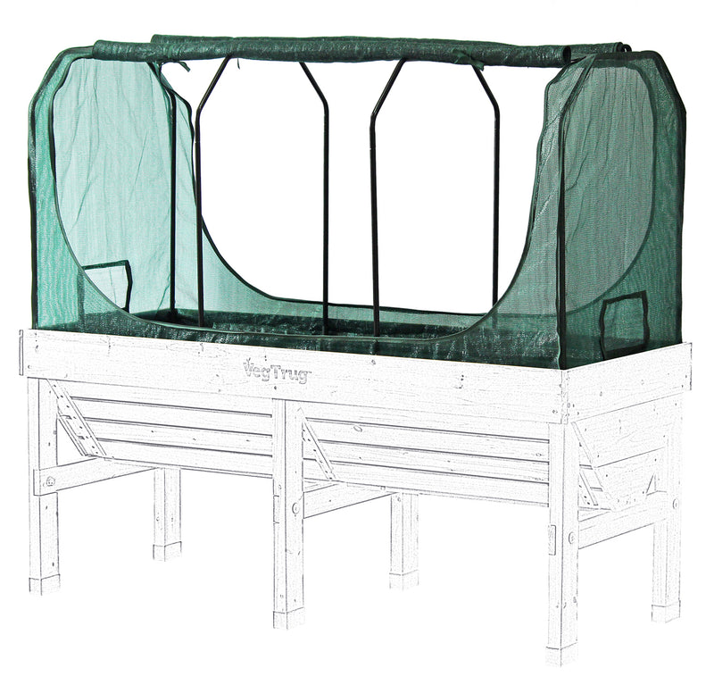 Shade Cover - for VegTrug Classic - Requires Tall Frame