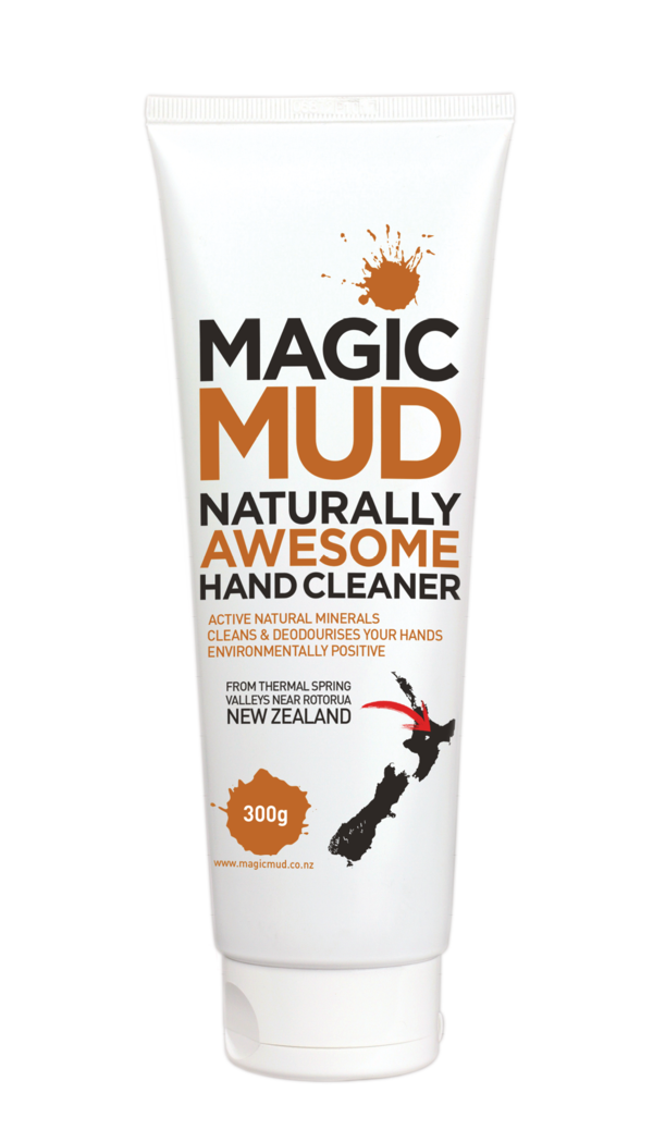 Hand Cleaner - Magic Mud 300g