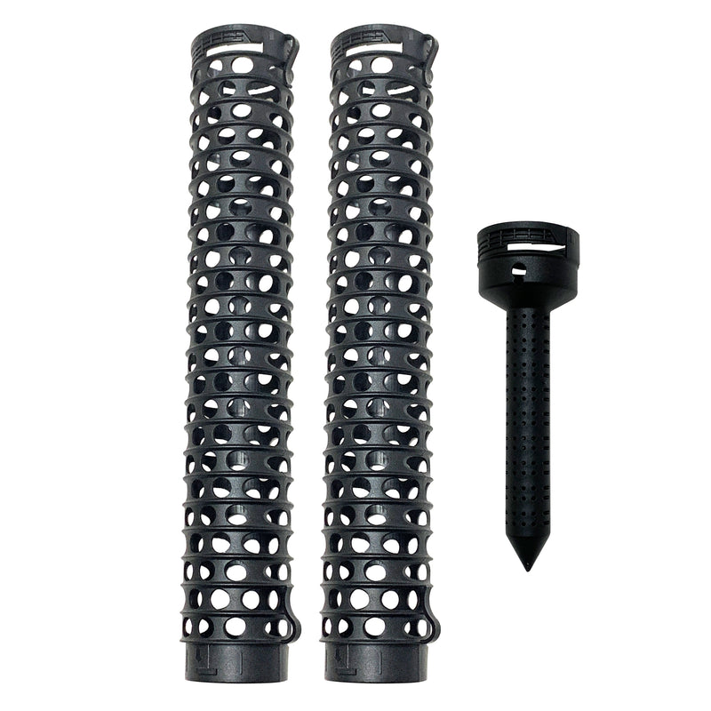 Moss Pole 2 pack with 1 Spike