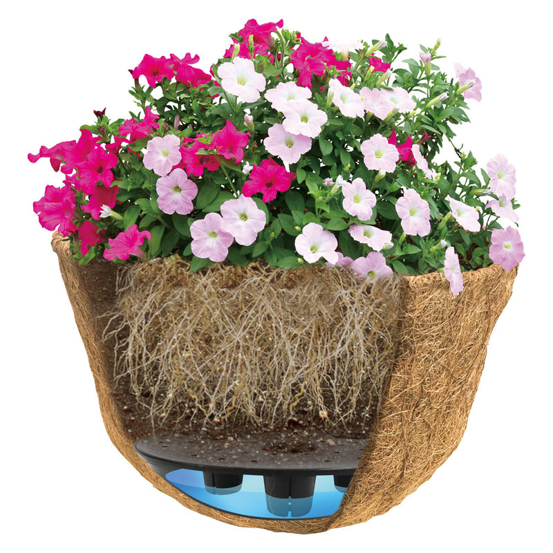Aqua Tower Basket Stand - Spike