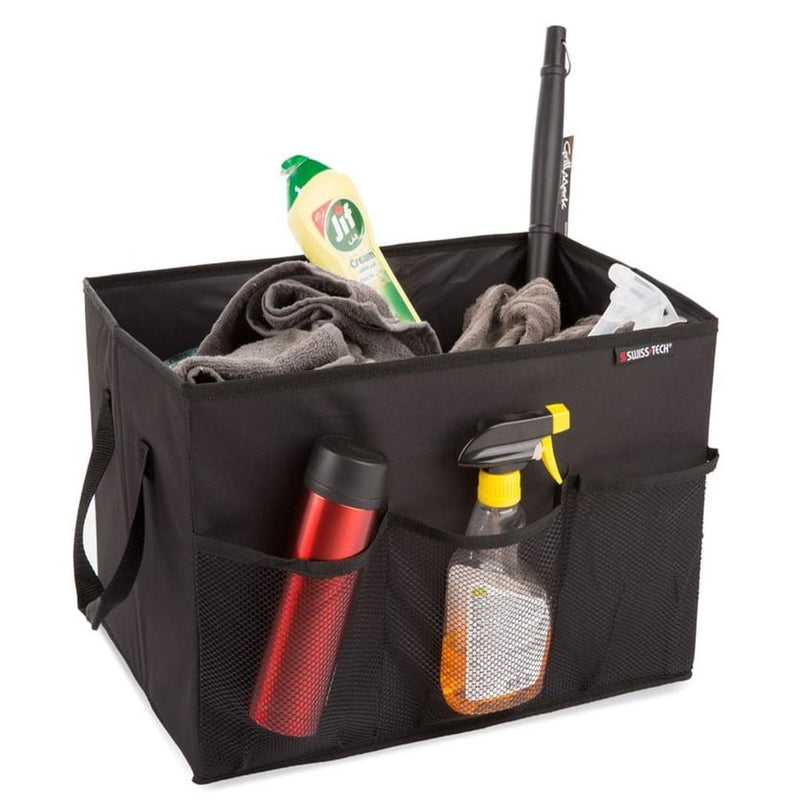 Swiss Tech Trunk Organiser