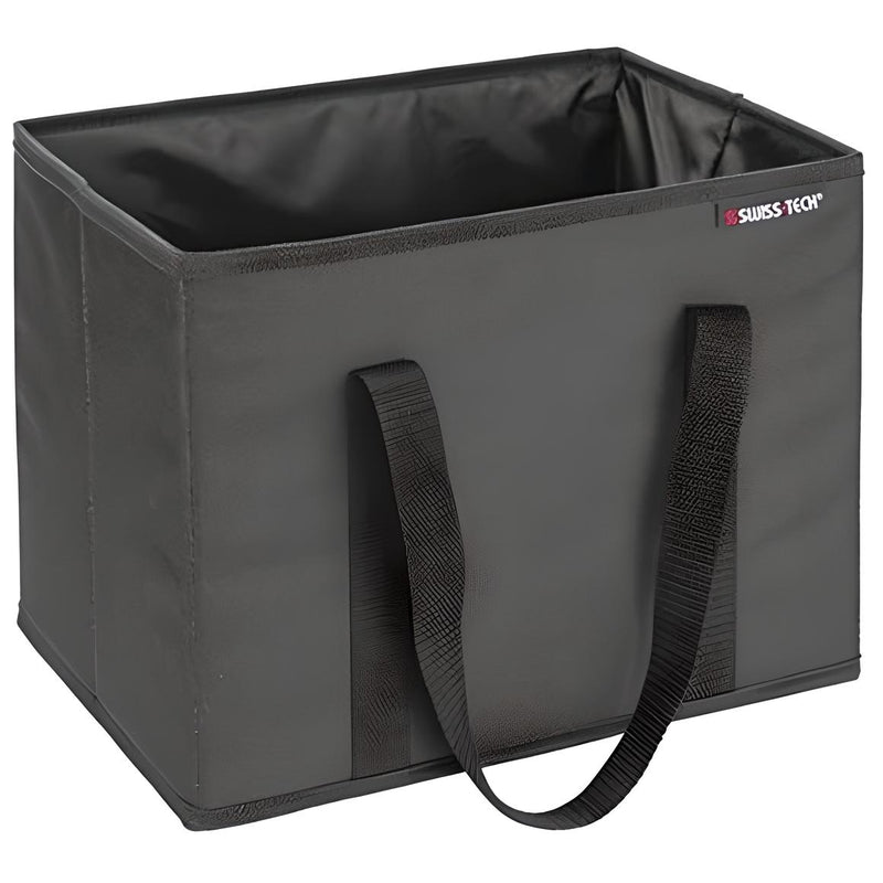 Swiss Tech Portable Cooler Box