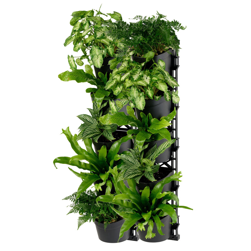 Vertical Garden - Standard 5 Tier