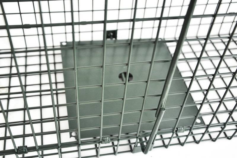 Cage Trap - feral cats, small dogs, rabbits and possums