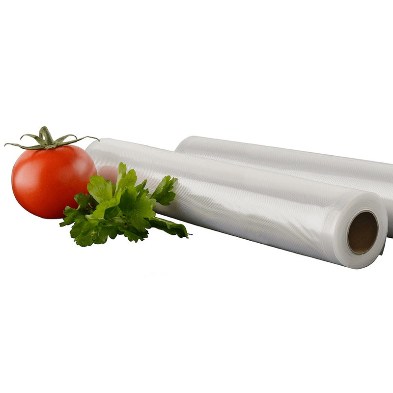 Pro-line Vacuum Sealer Rolls - 2 Rolls 40cm wide