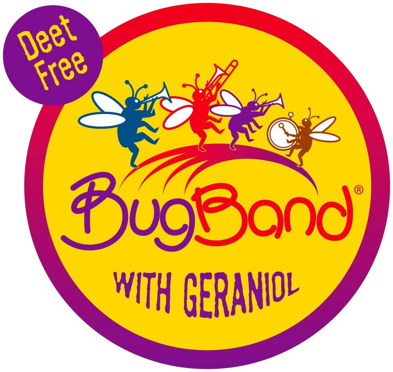 Bugband 