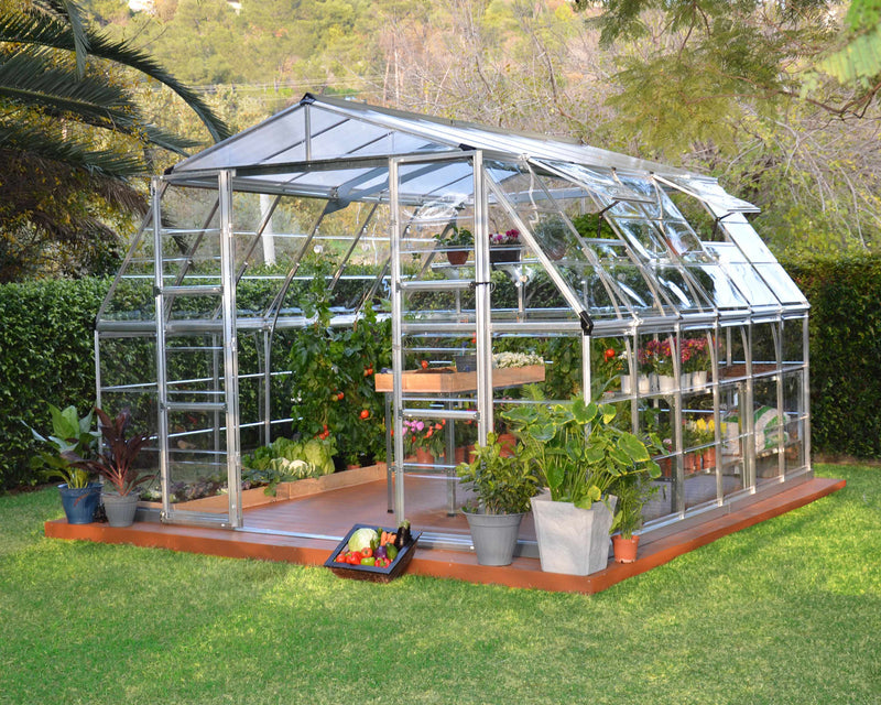 Americana Greenhouse