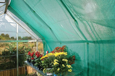 greenhouse shade kit