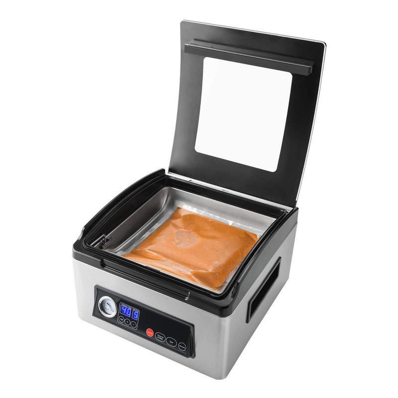 Pro-line Light Commercial Chamber Food Vacuum Sealer 7L