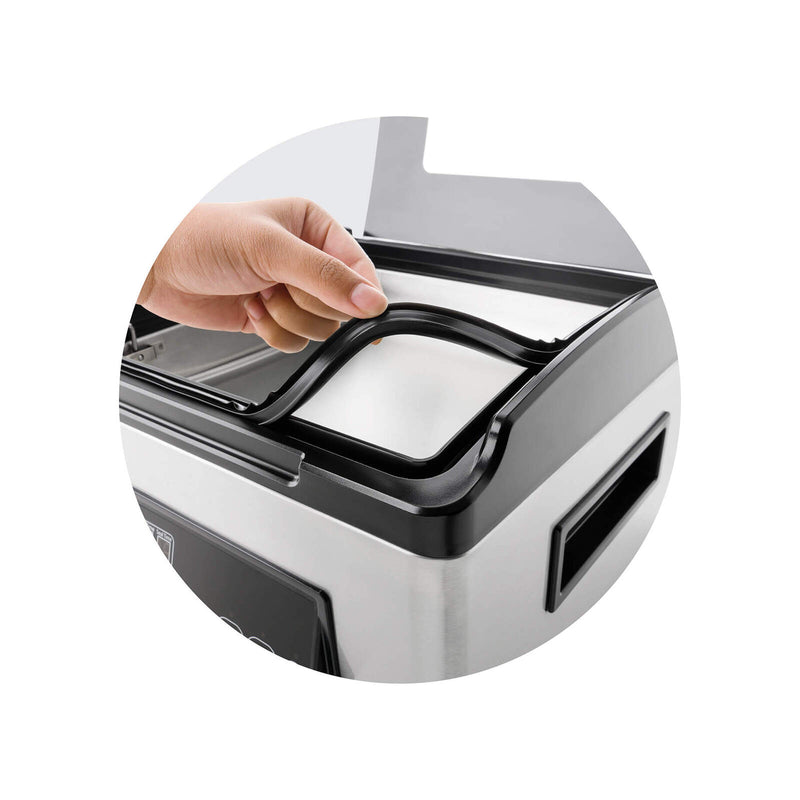 Pro-line Light Commercial Chamber Food Vacuum Sealer 7L