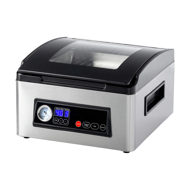 Pro-line Light Commercial Chamber Food Vacuum Sealer 7L