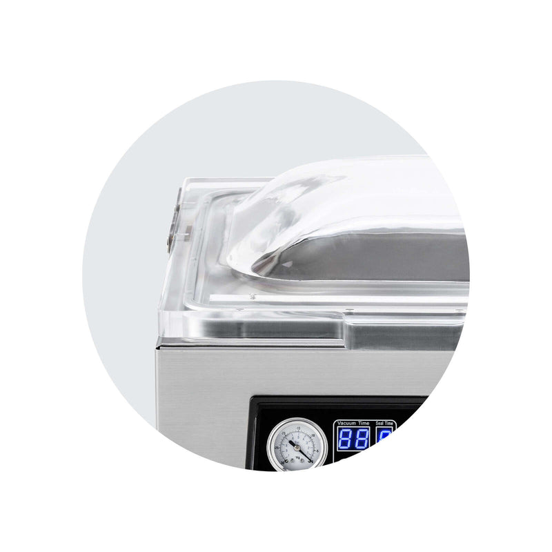 Pro-line Commercial Chamber Food Vacuum Sealer 10.5L