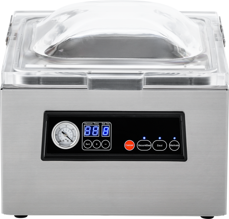 Pro-line Commercial Chamber Food Vacuum Sealer 10.5L