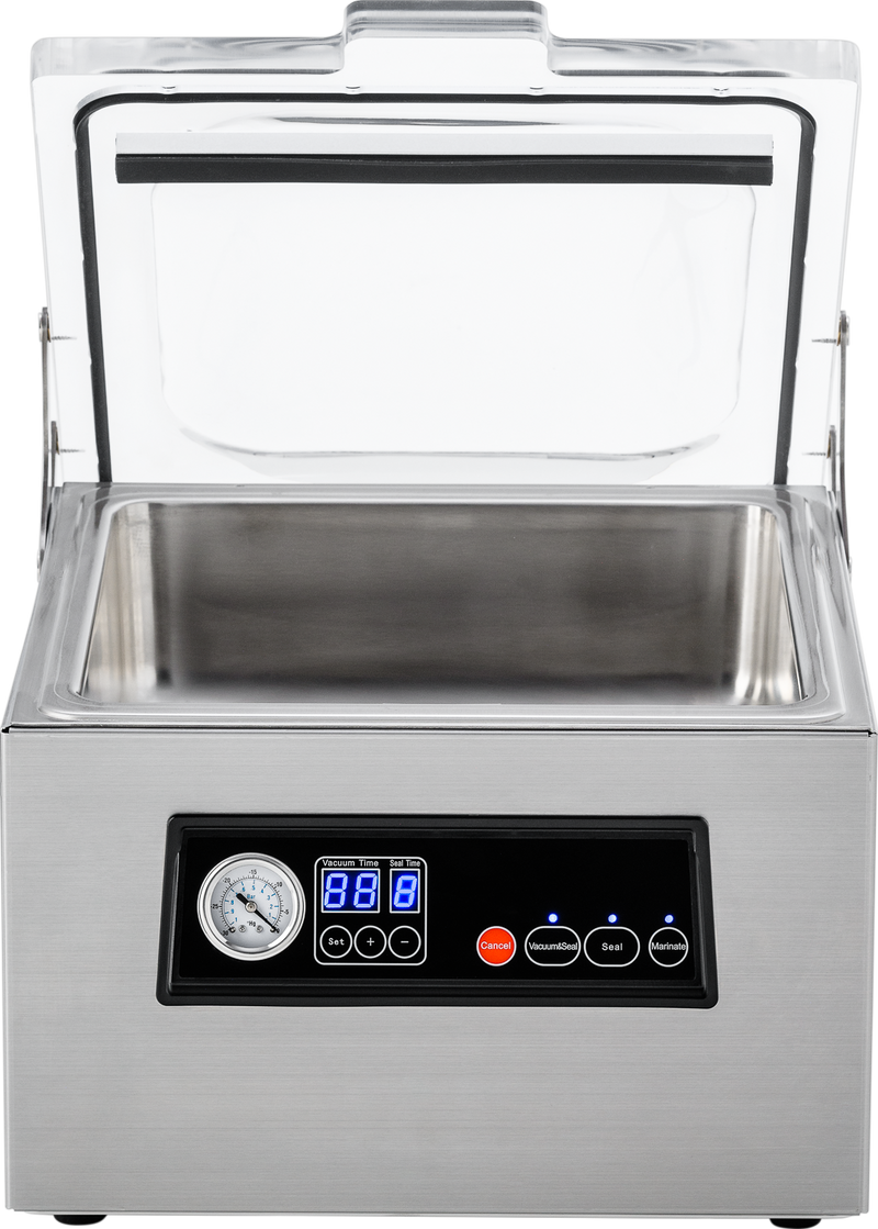 Pro-line Commercial Chamber Food Vacuum Sealer 10.5L